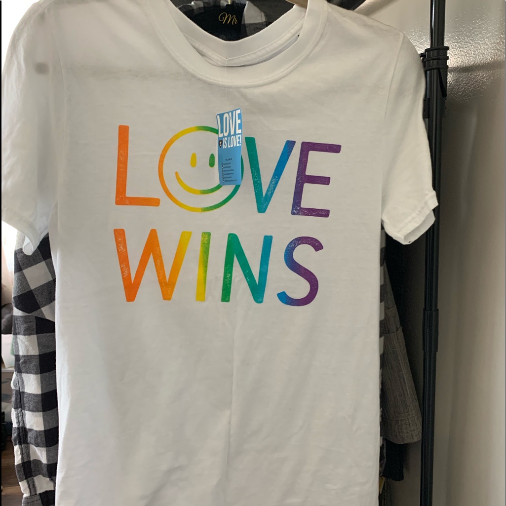 Equality T’shirt